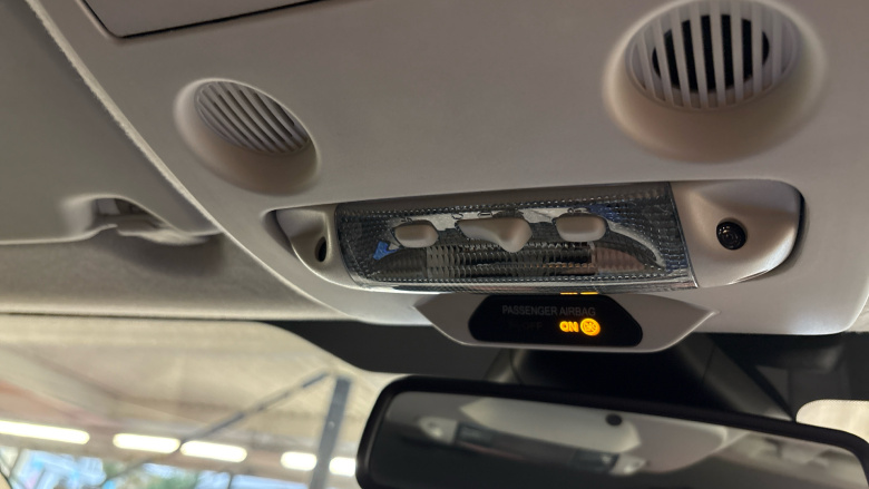 Ford EcoSport 1.0 EcoBoost 125 Active 5dr Petrol Hatchback